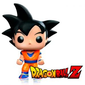 SERIE DRAGON BALL OCIO POP ROLL