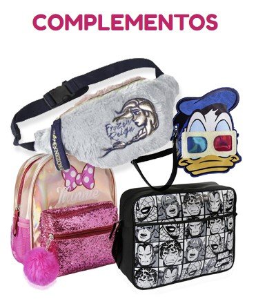 Complementos